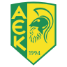 AEK拉纳卡 AEK拉纳卡