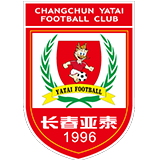 长春亚泰 长春亚泰